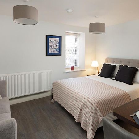 The Falcon Tap Boutique Inn York Eksteriør bilde
