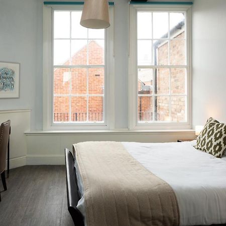 The Falcon Tap Boutique Inn York Eksteriør bilde
