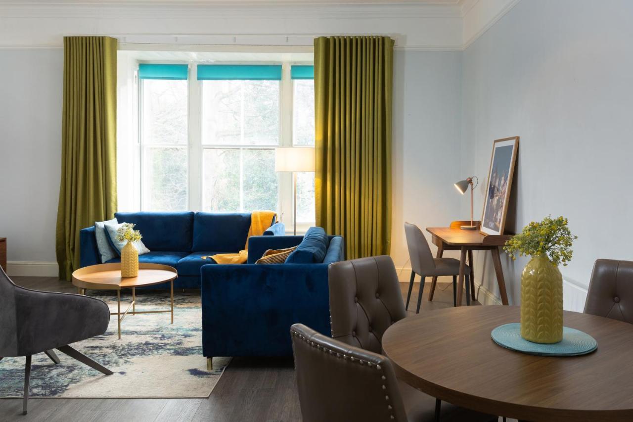 The Falcon Tap Boutique Inn York Eksteriør bilde