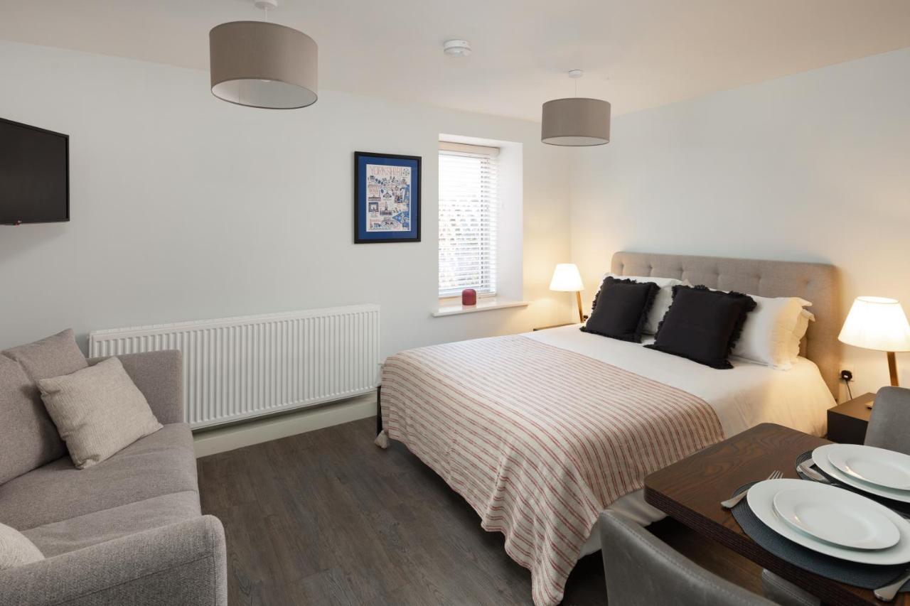 The Falcon Tap Boutique Inn York Eksteriør bilde