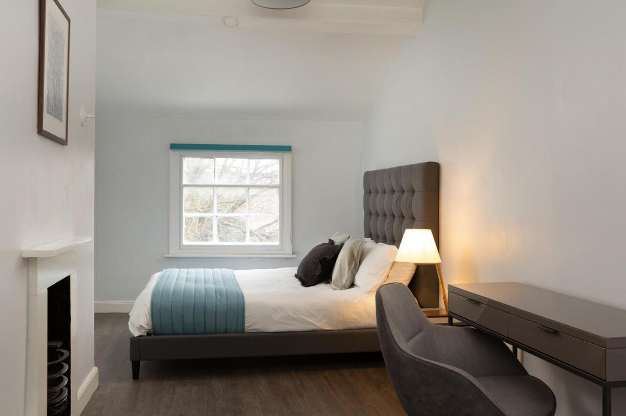 The Falcon Tap Boutique Inn York Eksteriør bilde