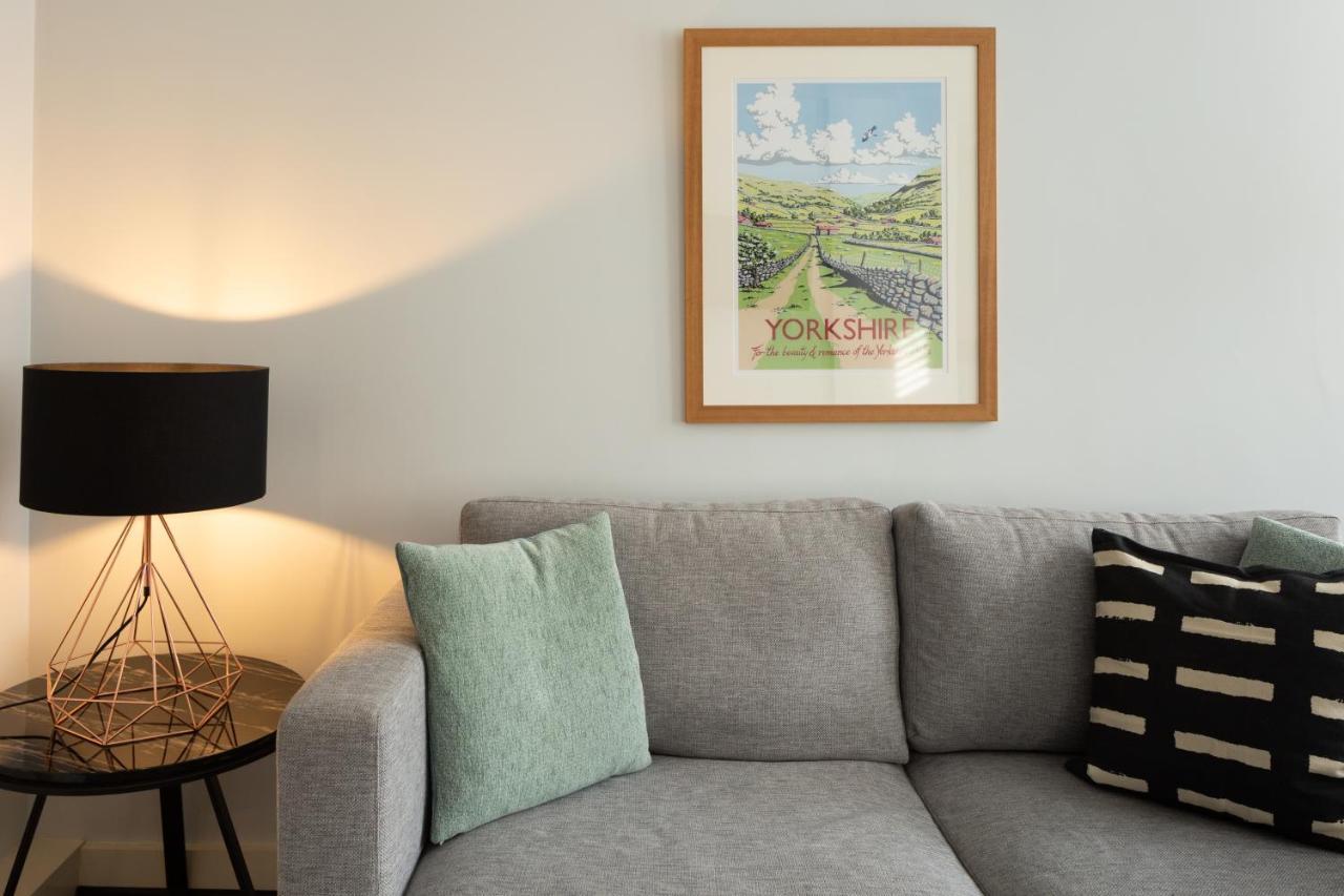 The Falcon Tap Boutique Inn York Eksteriør bilde