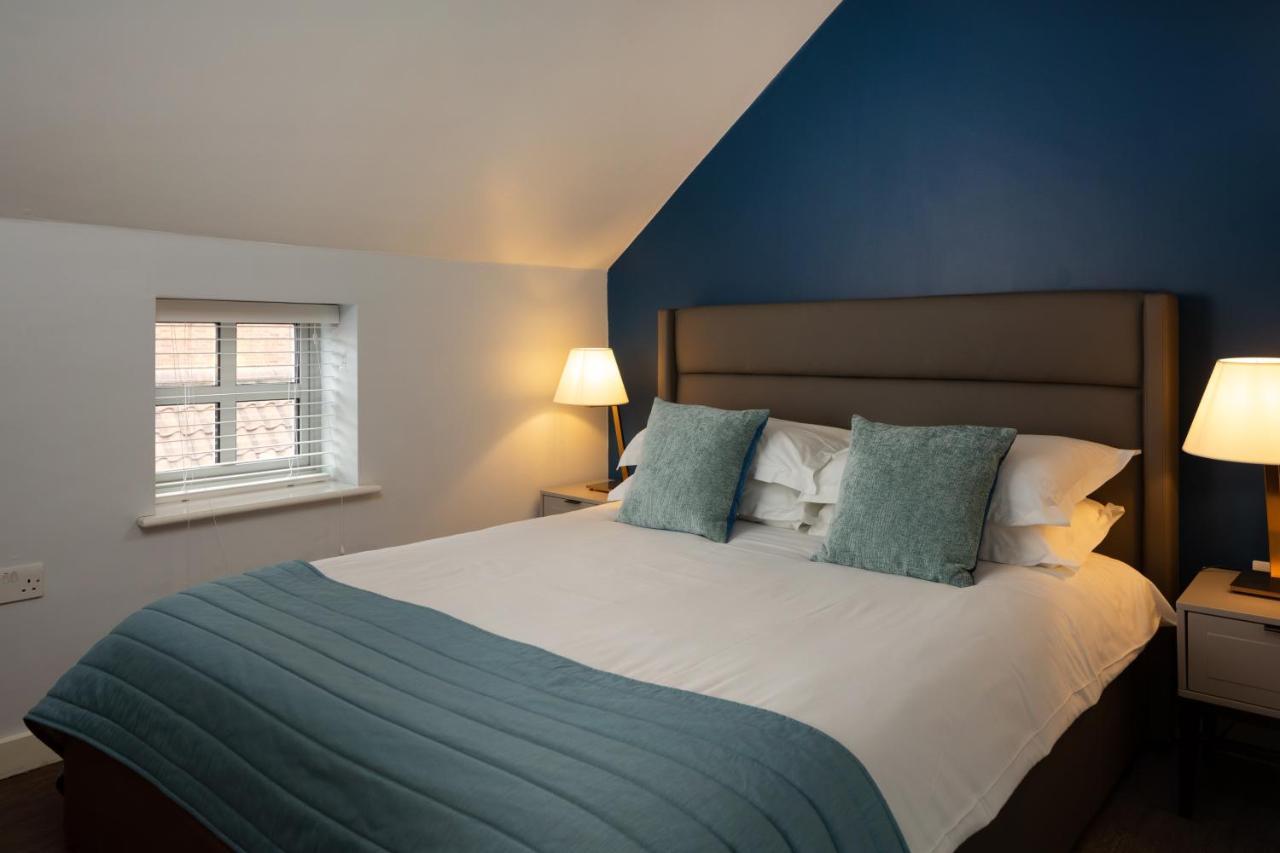 The Falcon Tap Boutique Inn York Eksteriør bilde